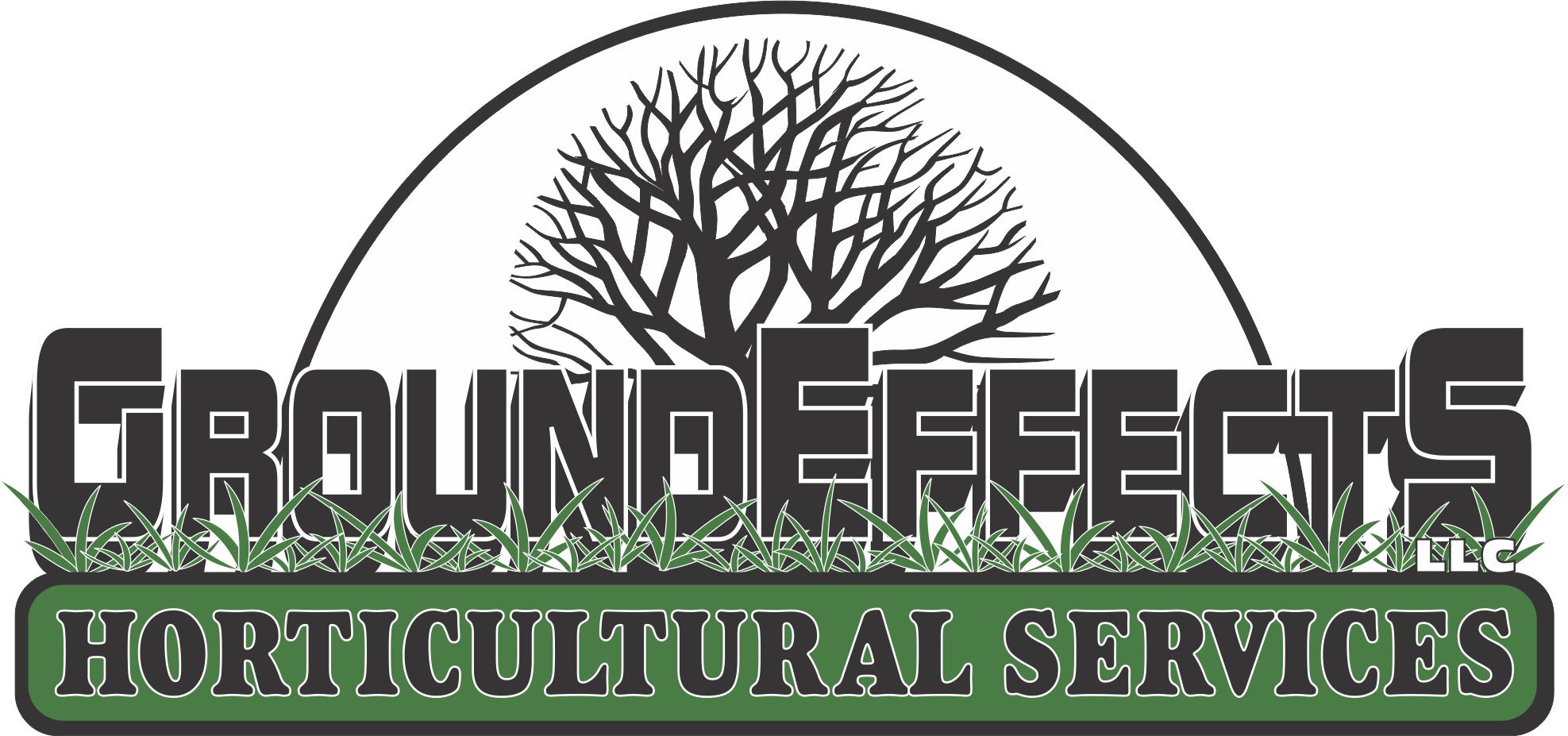 Ground Effects Horticultural Services
