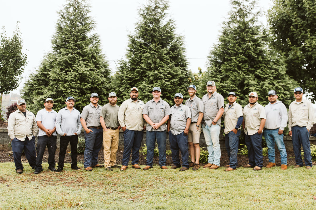 Ground Effects Team