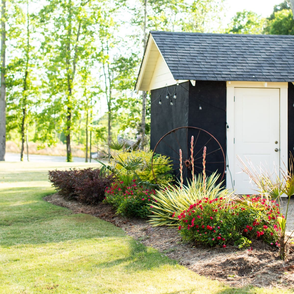 Residential landscape designer Ground Effects square crop example team member